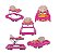ANDADOR SAFARI II ROSA - Imagem 2