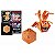 BR H D&D FIG ORANGE BEHOLDER F5213 - Imagem 1