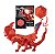 BR H D&D FIG RED DRAGON F5211 - Imagem 2