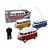 CARRO DE CONT SIMPLES KOMBI RETRO 7588 - Imagem 1