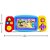 HNH13 FISHER PRICE VIDEOGAME PORTATIL APRENDE COMIGO - Imagem 3