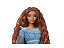 HLX09 DISNEY A PEQUENA SEREIA BONECA ARIEL PRINCESA - Imagem 3