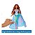 HLX13 DISNEY A PEQUENA SEREIA BONECA ARIEL TRANSFORMACAO - Imagem 6
