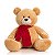 URSO CACHECOL - Imagem 3