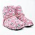 BOTINHA PANDA ROSA 5539 29/30 ROSA - Imagem 1