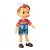 BONECO PINOQUIO - Imagem 1