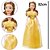 PRINCESA DISNEY MY SIZE BELA - Imagem 2