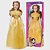 PRINCESA DISNEY MY SIZE BELA - Imagem 1