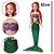 PRINCESA DISNEY MY SIZE ARIEL - Imagem 2