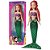 PRINCESA DISNEY MY SIZE ARIEL - Imagem 1