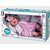BONECA MIYA REBORN MENINA - Imagem 1
