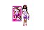 HLL18 BARBIE MINHA PRIMEIRA BARBIE COM VESTIDOS E PETS - Imagem 2
