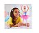 HLC25 BARBIE DREAMTOPIA BAILARINA LUZES BRILHANTES LOIRA - Imagem 4