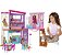 HCD50 BARBIE MALIBU CASA - Imagem 4