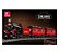 MARAVILHAS DA FERROVIA TREM GRW VERMELHO 789PCS - Imagem 1
