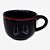 CANECA SOPA 500ML A MEDIDA DO AMOR  EAN :7908011796857 - Imagem 2