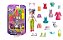 HKV88 POLLY POCKET PACOTE DE MODAS MEDIO - Imagem 3