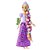 HLW18 DISNEY PRINCESAS RAPUNZEL CABELO CONTOS DE FADAS - Imagem 4