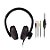 FONE DE OUVIDO HEADSET GAMER P3+P2 - Imagem 1