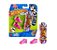 HGT46 HOT WHEELS SKATE DE DEDO COM TENIS - Imagem 3
