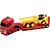 ROMA - DIAMOND TRUCK - FORA DA ESTRADA CAMINHAO BRINQ. PLAST. - Imagem 1