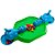 JG22HP JG PEGA BOLINHAS HIPOPOTAMO ZIPPY - Imagem 1