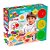 BRINQUEDO COTI MASSA TUTTI FRUTTI PARQUE DOS DINOS - Imagem 1