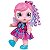 BONECA RAINBOW SURPRISE CABELO ROSA CMECHAS - Imagem 1