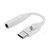 CABO ADAPT USB-C P2 FLEX BR - Imagem 1