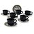 CJ. DE CAFEZINHO 65ML 12PCS - TB - LUIZA - J590-6750 - Imagem 1