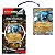 JGS BRINQ CARTON - POKEMON BARALHO BATALHA EX - AMPHAROS E LUCARIO - Imagem 1