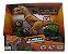 DINOSSAURO A PILHA COM LUZ E SOM   6PC LIIE - Imagem 4