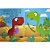 MEU LIVRO-BOX COM QUEBRA-CABECA: DINOSSAUROS - Imagem 3