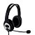 HEADSET LIFECHAT USB 180CM USB - Imagem 2