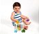 MULTIKIDS BABY CUBO ELASTICO COM 6 BLO - Imagem 2