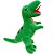 TYRANOSSAURUS REX 30CM. ALT. VALOR ST : R$0 - Imagem 2