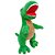 TYRANOSSAURUS REX 30CM. ALT. VALOR ST : R$0 - Imagem 1