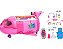 HPF72 BARBIE EXTRA FLY AVIAO COM ACESSORIOS - Imagem 3