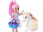 HNT67 BARBIE A TOUCH OF MAGIC CHELSEA E PEGASO - Imagem 1