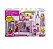 HGX57 BARBIE NOVO ARMARIO DOS SONHOS COM BONECA - Imagem 3
