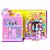 HKW11 POLLY POCKET SUPER ARMARIO DE ANIMAIS - Imagem 2