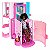 HMX10 BARBIE CASA DE BONECAS DOS SONHOS - Imagem 1