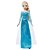 HPD93 DISNEY PRINCESA BONECA ELSA MUSICA MAGICA - Imagem 3
