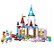 DISNEY PRINCESS CASTELOS CRIATIVOS - Imagem 1