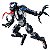 FIGURA DE VENOM - Imagem 2