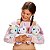 F0122-4 ADOTADOS SCRUFF A LUVS PASTEL PETS - Imagem 1