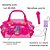 F0057-7 BARBIE BOLSINHA MUSICAL DREAMTOPIA C FUNCAO MP3 - Imagem 1
