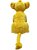 F0077-6 DISNEY PELUCIAS SIMBA 20CM - Imagem 1