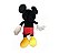 F0021-5 DISNEY PELUCIA MICKEY 40CM - Imagem 3