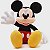 F0021-5 DISNEY PELUCIA MICKEY 40CM - Imagem 2